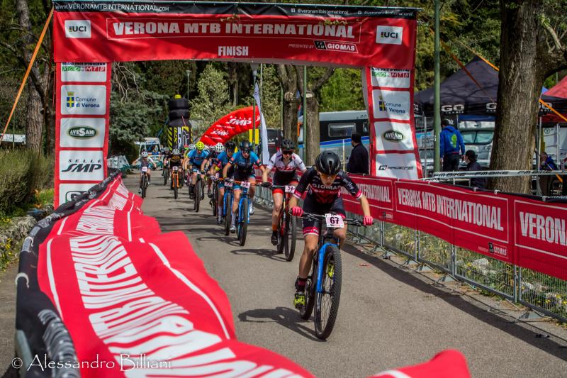 Verona Mtb International